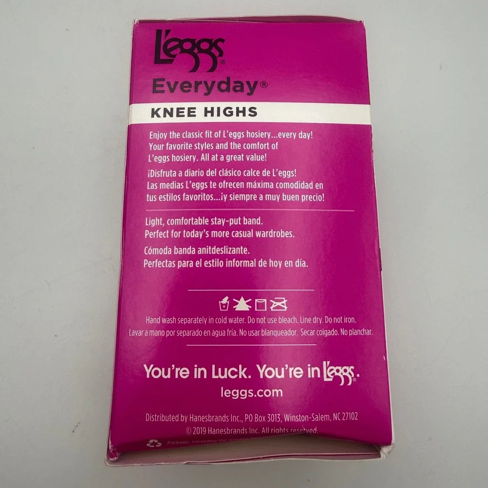 Leggs eggs everyday